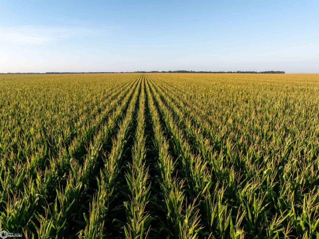 Farm for sale in North Baltimore, Ohio