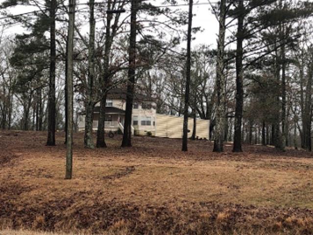 House for sale in Alabama