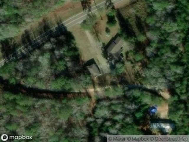 House for sale in Quitman, Mississippi