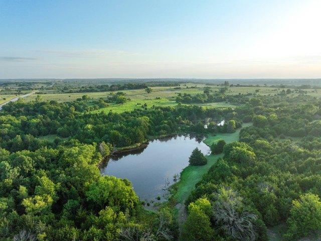Land for sale in Pawnee, Oklahoma