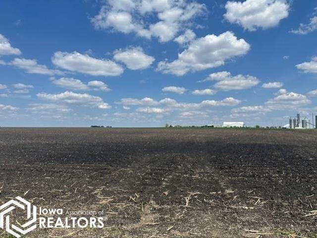 Farm for sale in Britt, Iowa