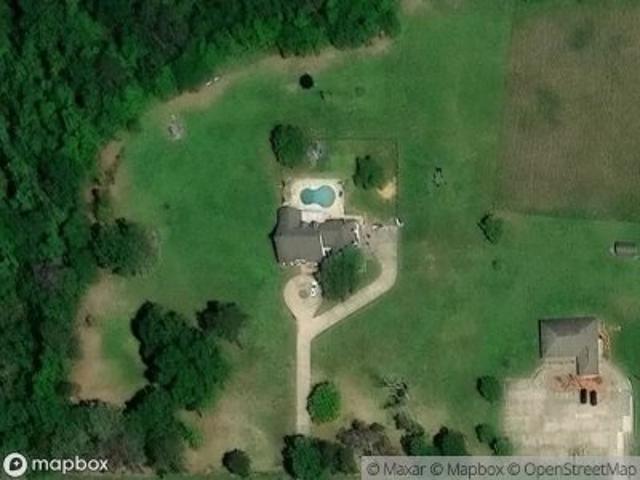 House for sale in Kinder, Louisiana