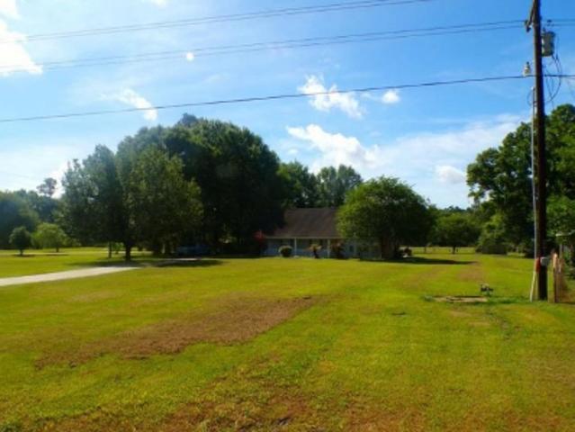 Property for sale in Opelousas, Louisiana
