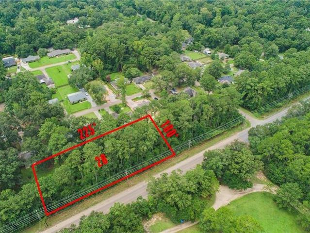 Land for sale in Covington, Louisiana