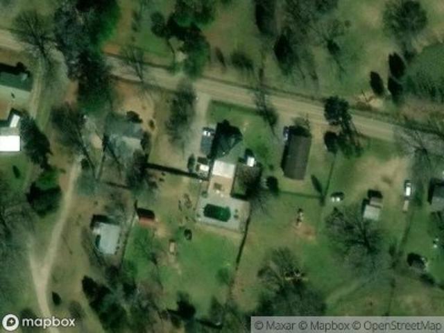 House for sale in Williston, West Tennessee