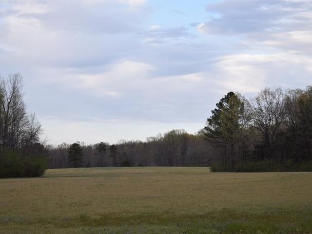 Land for sale in Tennessee