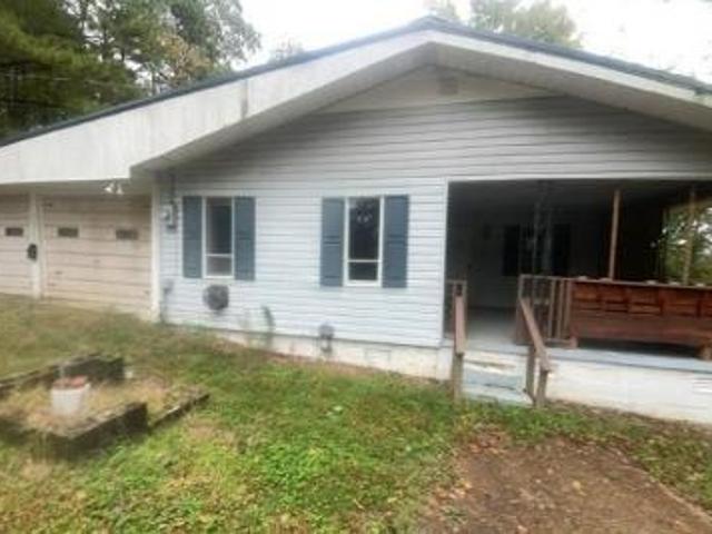 Property for sale in Haleyville, Alabama