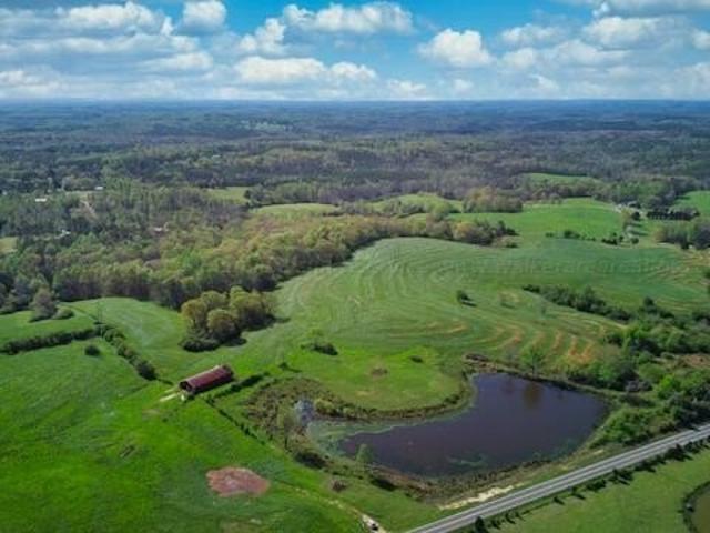 Land for sale in Haleyville, Alabama