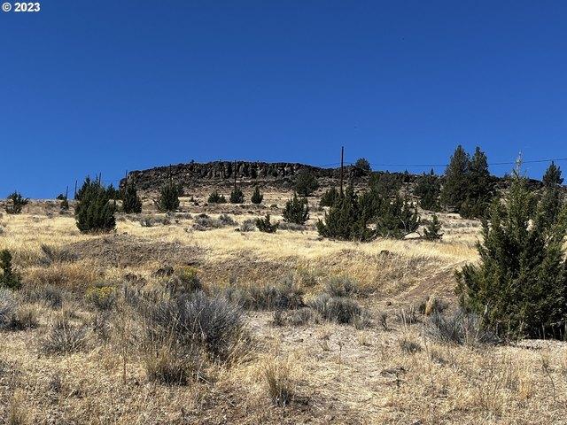 Land for sale in East Maupin, Maupin