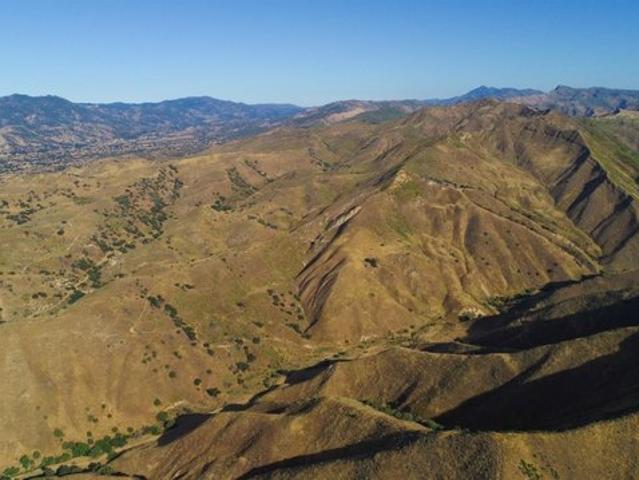 Land for sale in Coalinga, California