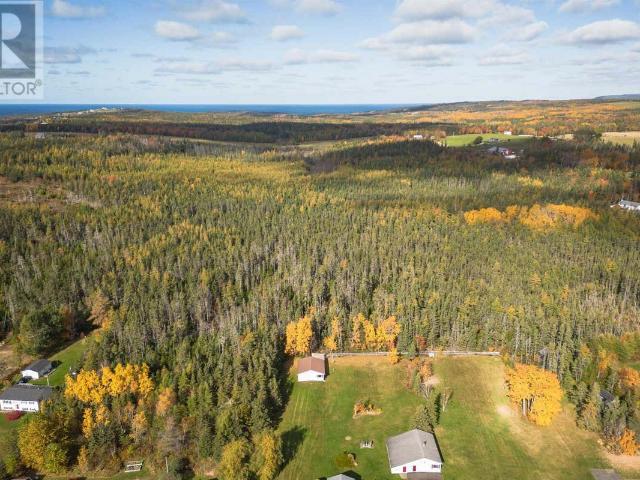 Land for sale in Port Hood, Nova Scotia