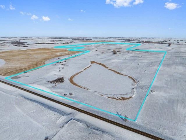 Land for sale in Rugby, North Dakota