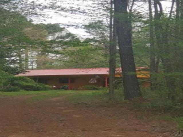 House for sale in Kosciusko, Mississippi