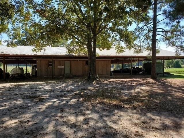 Land for sale in Magnolia, Columbia County