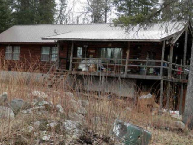 House for sale in Minnesota