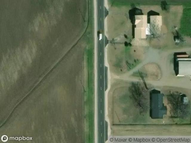 Property for sale in Rolling Fork, Issaquena County