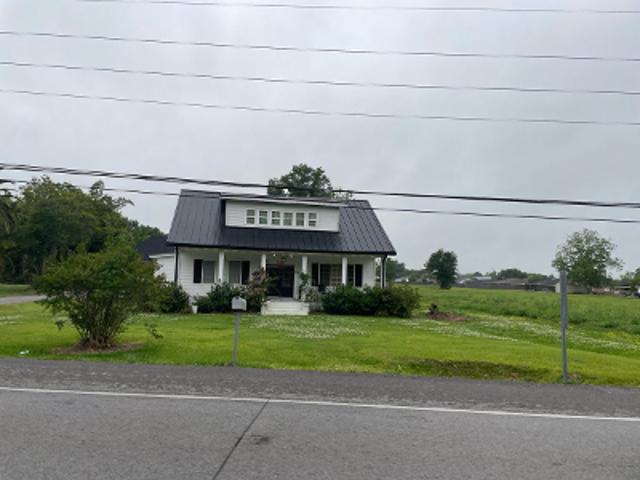 House for sale in Raceland, Louisiana