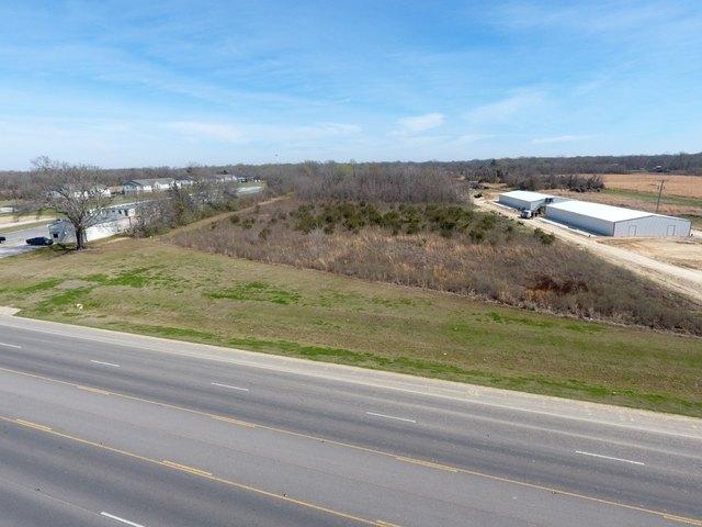 Land for sale in Mansura, Louisiana