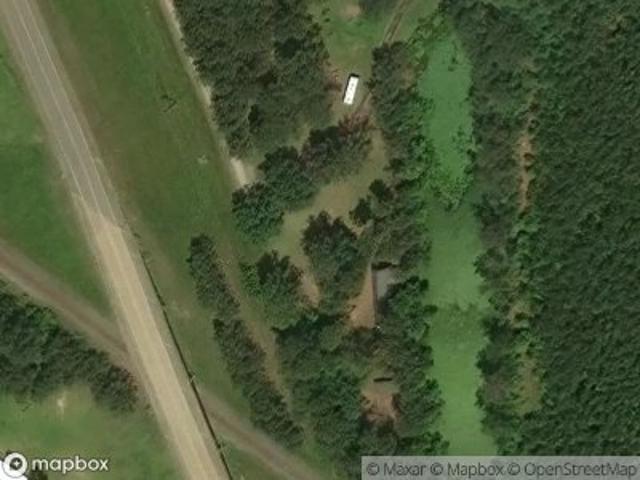 House for sale in Louisiana