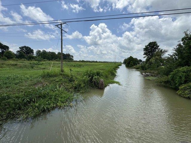 Land for sale in Raceland, Louisiana