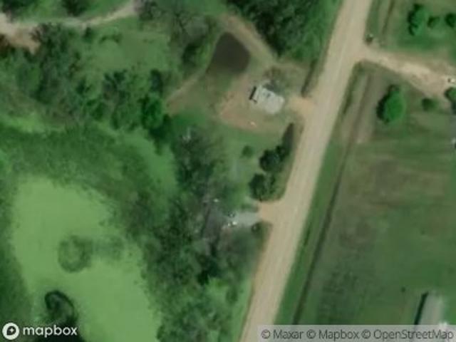 House for sale in Mississippi