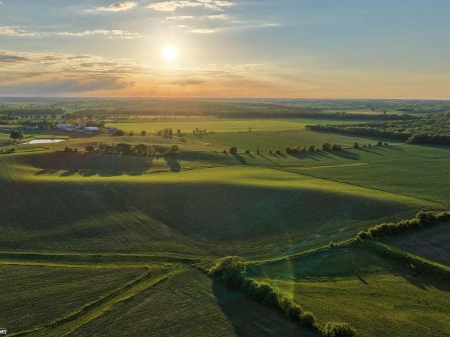 Land for sale in Iowa City, Iowa