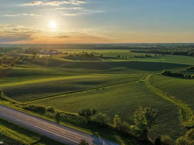 Land for sale in Iowa City, Iowa
