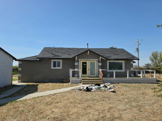 House for sale in Caldwell, Canyon County