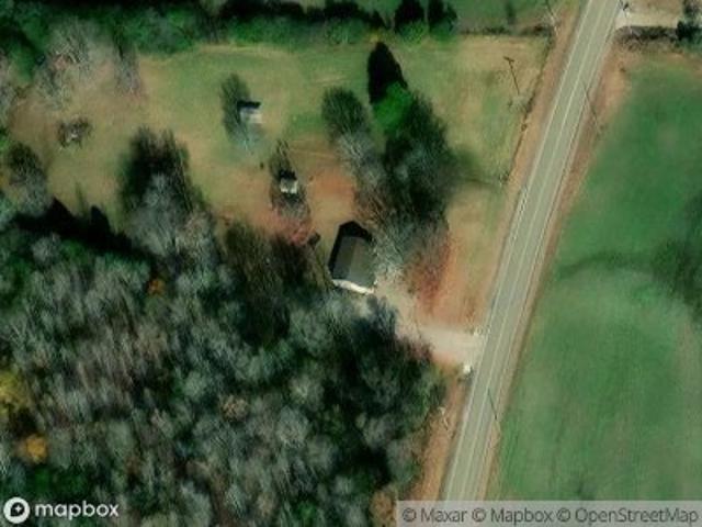 House for sale in Anderson, Alabama