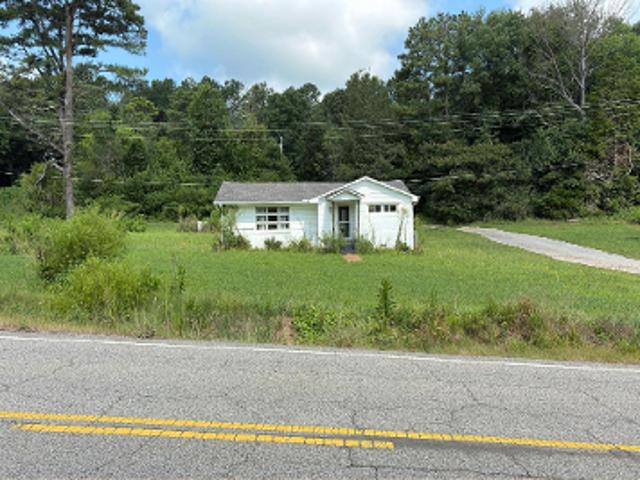 House for sale in Anderson, Alabama