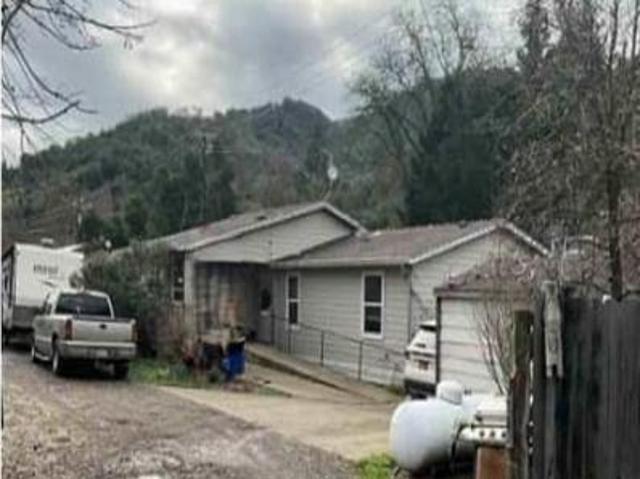 House for sale in Ukiah, California