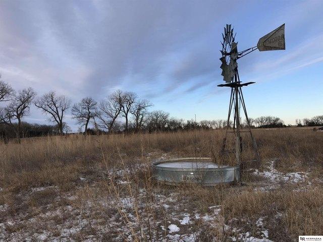 Farm for sale in Nebraska