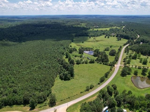 Farm for sale in Hamilton, Alabama