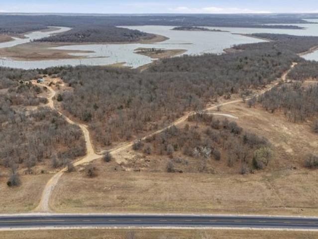 Land for sale in Hominy, Oklahoma