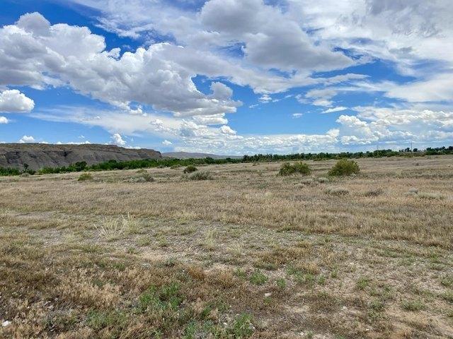 Land for sale in Wyoming