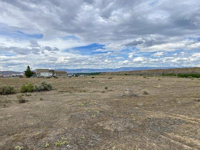 Land for sale in Wyoming