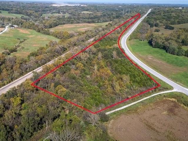 Farm for sale in Orrick, Ray County