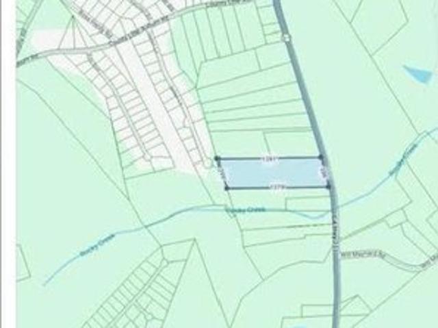 Land for sale in Winder, Barrow County
