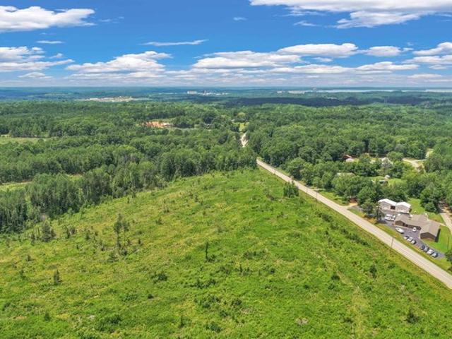Land for sale in Jenkinsville, South Carolina