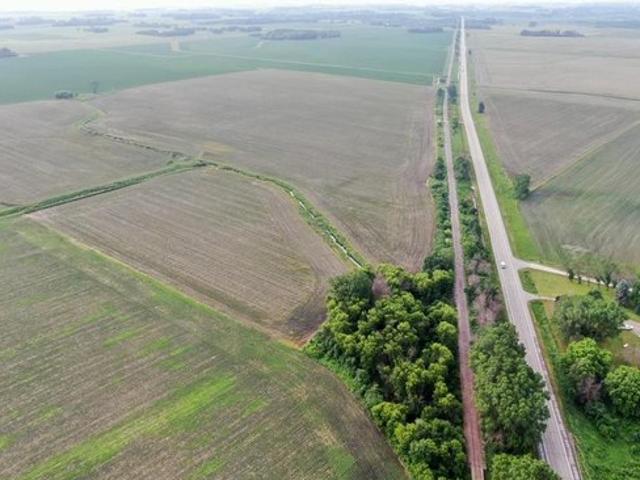 Land for sale in Steele, Minnesota