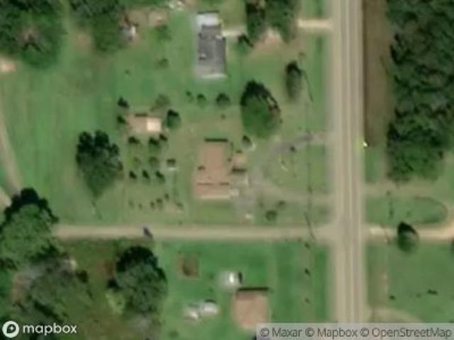 House for sale in Louisiana