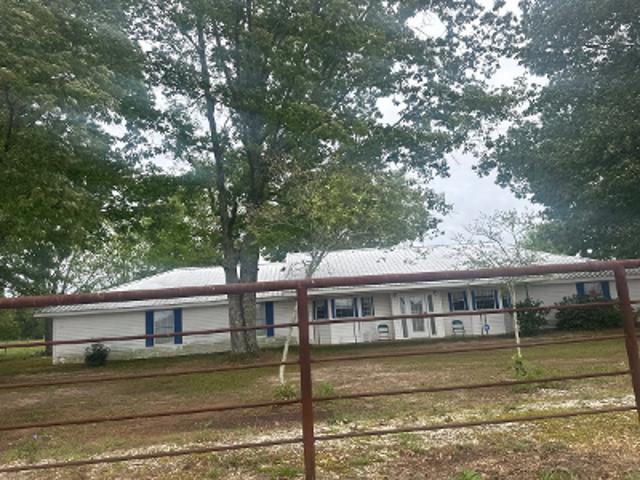 House for sale in Atmore, Alabama