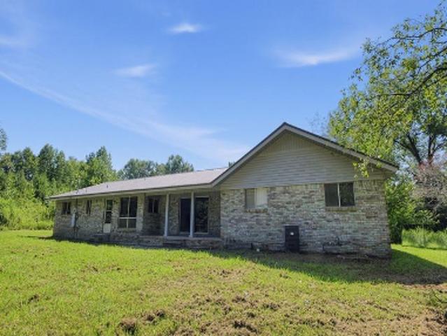 House for sale in Philadelphia, Mississippi
