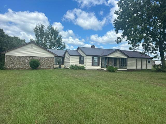 House for sale in Frisco City, Monroe County