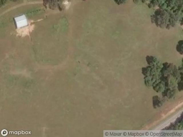 Property for sale in Frisco City, Alabama