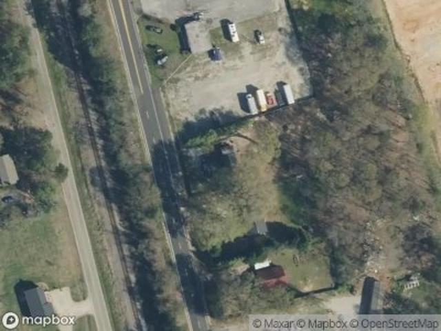 House for sale in Woodruff, South Carolina