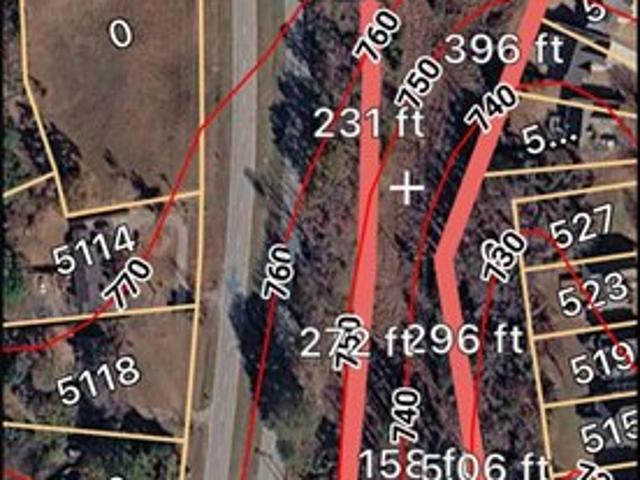 Land for sale in Roebuck, Spartanburg County