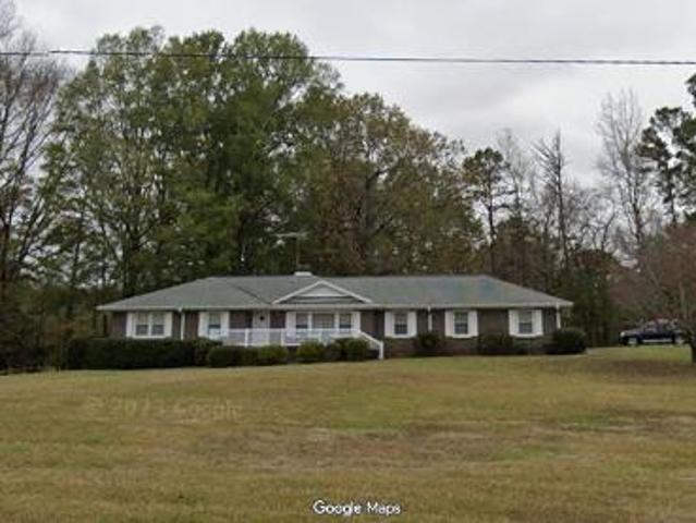 House for sale in Laurens, South Carolina