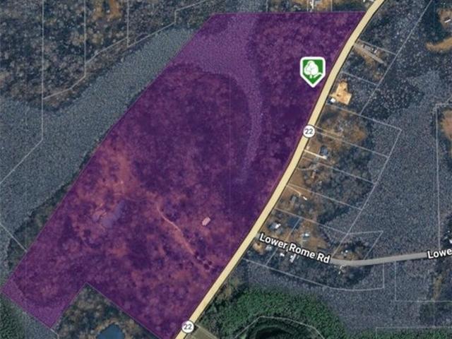 Land for sale in Oregonia