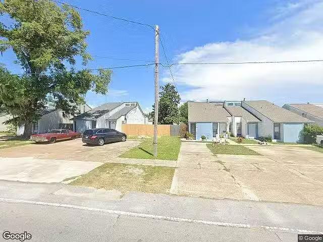 House for rent in Panama City